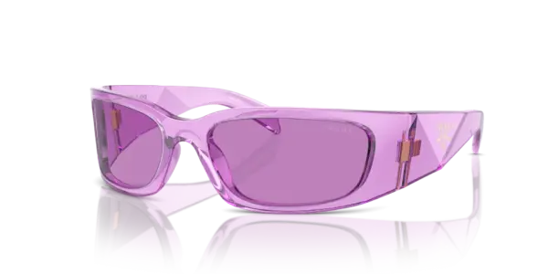 PRADA  PR A14S 13R30G - Imagen 2