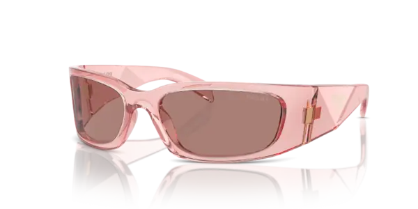 PRADA  PR A14S 19Q10D - Imagen 2