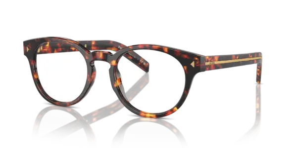 PRADA  PR A14V 14O1O1 - Imagen 2