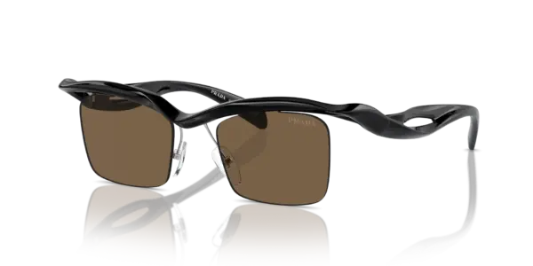 PRADA  PR A15S 1AB8C1 - Imagen 2