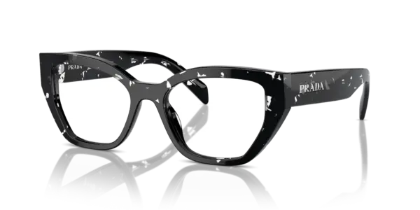 PRADA  PR A16V 15O1O1 - Imagen 2