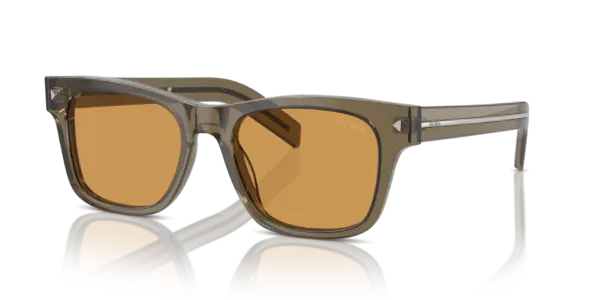PRADA  PR A17S 18T60F - Imagen 2