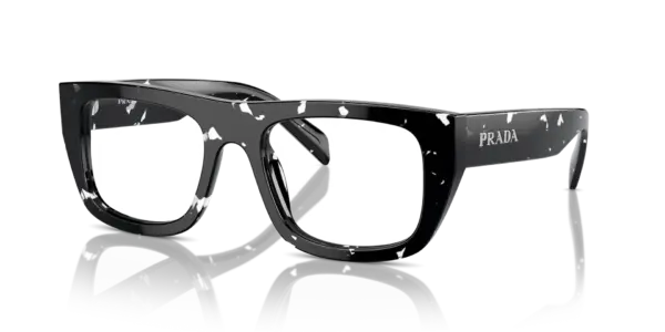 PRADA  PR A17V 15O1O1 - Imagen 2