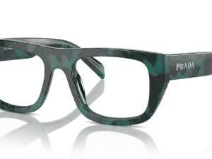 PRADA  PR A17V 17U1O1