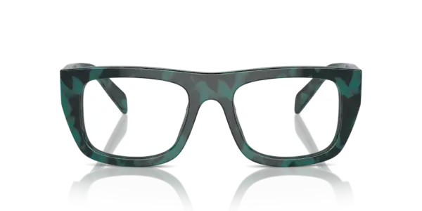 PRADA  PR A17V 17U1O1
