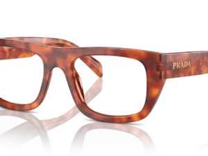 PRADA  PR A17V 18R1O1