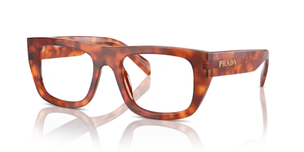 PRADA  PR A17V 18R1O1 - Imagen 2