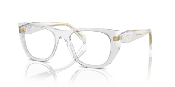 PRADA  PR A18V 12R1O1 - Imagen 2