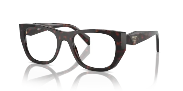 PRADA  PR A18V 17N1O1 - Imagen 2