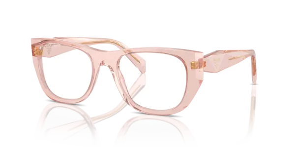 PRADA  PR A18V 19Q1O1 - Imagen 2