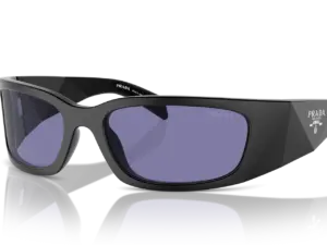 PRADA  PR A19S 1BO40G