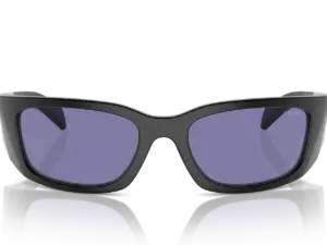 PRADA  PR A19S 1BO40G
