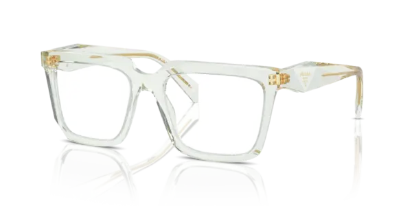 PRADA  PR A19V 14R1O1 - Imagen 2