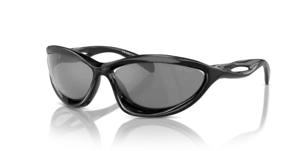 PRADA  PR A26S 1AB60G - Imagen 2