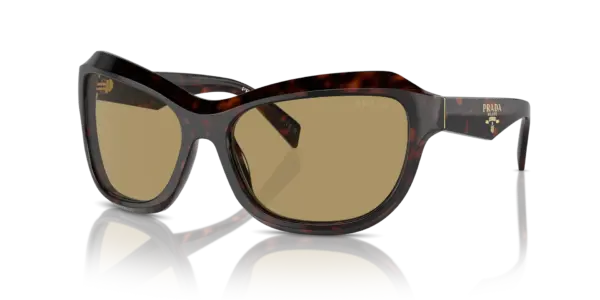PRADA  PR A27S 17N70G - Imagen 2
