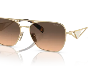 PRADA  PR A50S ZVN50C