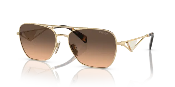PRADA  PR A50S ZVN50C - Imagen 2