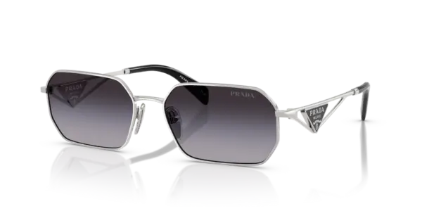 PRADA  PR A51S 1BC90A - Imagen 2