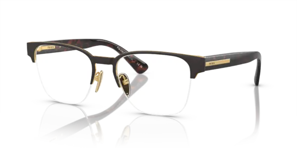 PRADA  PR A52V 01U1O1 - Imagen 2