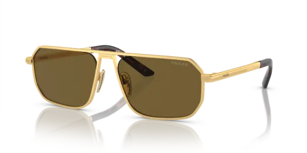 PRADA  PR A53S 1BK01T - Imagen 2
