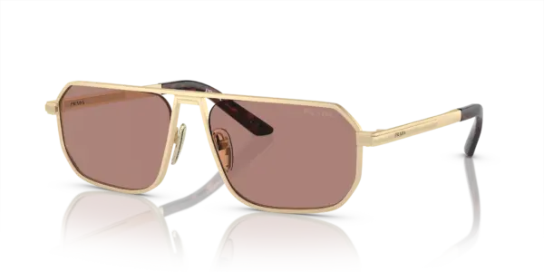 PRADA  PR A53S VAF10D - Imagen 2