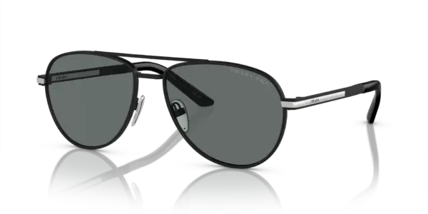 PRADA  PR A54S 1BO5Z1 - Imagen 2