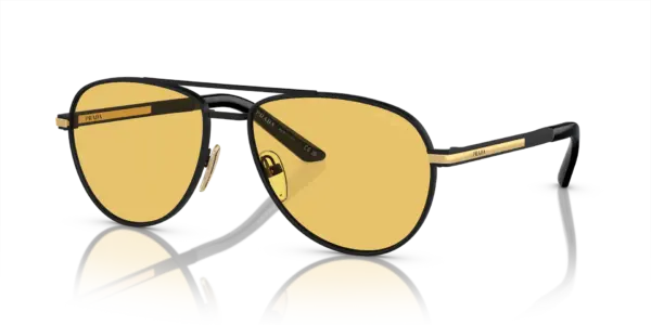 PRADA  PR A54S 1BO90C - Imagen 2