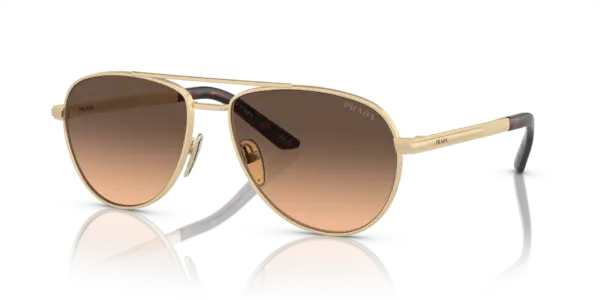 PRADA  PR A54S VAF50C - Imagen 2