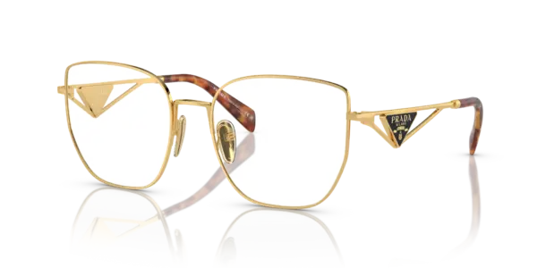 PRADA  PR A54VD 5AK1O1 - Imagen 2