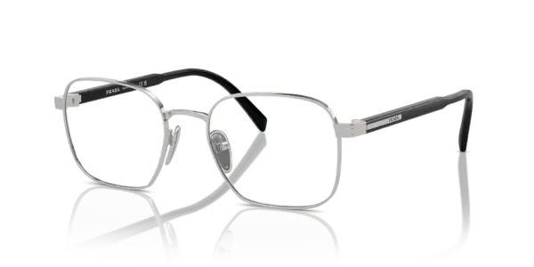 PRADA  PR A55V 1BC1O1 - Imagen 2