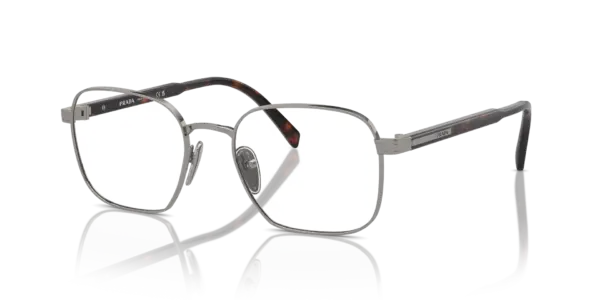 PRADA  PR A55V 5AV1O1 - Imagen 2