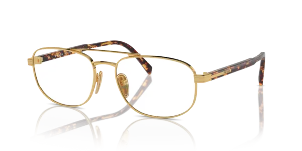 PRADA  PR A56V 5AK1O1 - Imagen 2