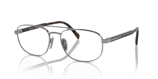 PRADA  PR A56V 5AV1O1 - Imagen 2