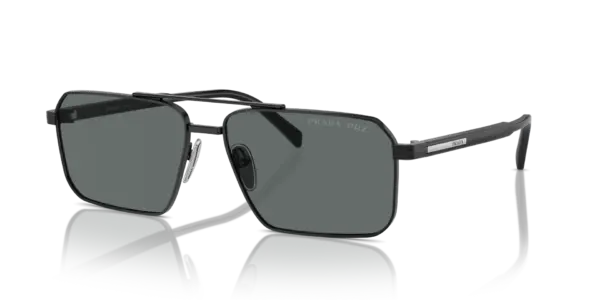 PRADA  PR A57S 1AB5Z1 - Imagen 2