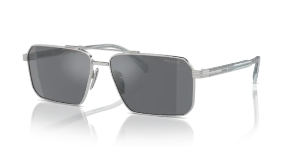 PRADA  PR A57S 1BC175 - Imagen 2