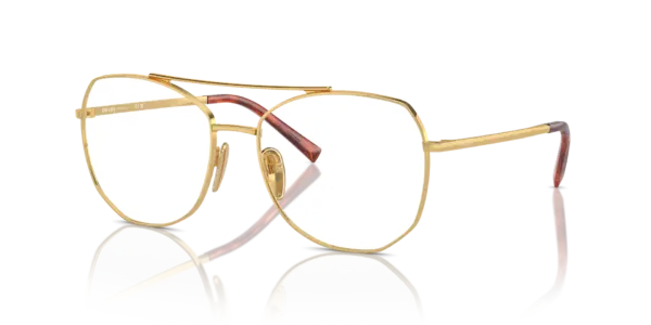 PRADA  PR A58V 5AK1O1 - Imagen 2