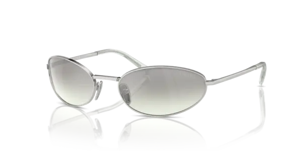 PRADA  PR A59S 1BC80G - Imagen 2