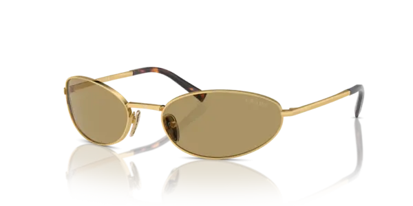 PRADA  PR A59S 5AK70G - Imagen 2