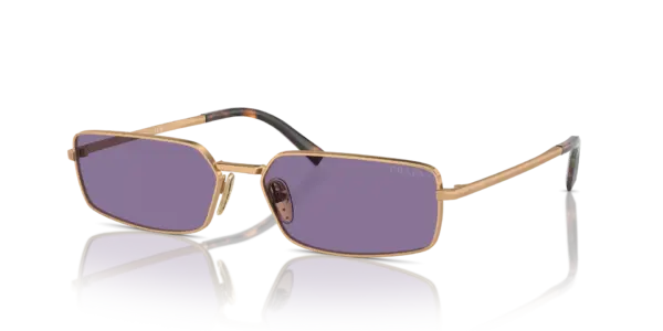 PRADA  PR A60S 7OE01O - Imagen 2