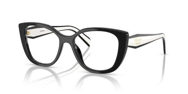 PRADA  PR B04V 16K1O1 - Imagen 2