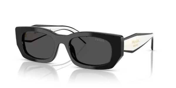 PRADA  PR B05S 09Q08Z - Imagen 2