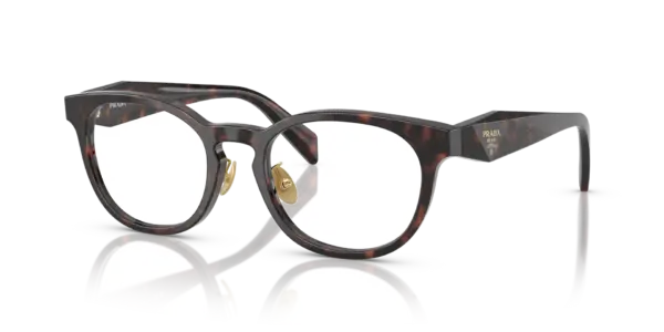 PRADA  PR B06VD 17N1O1 - Imagen 2