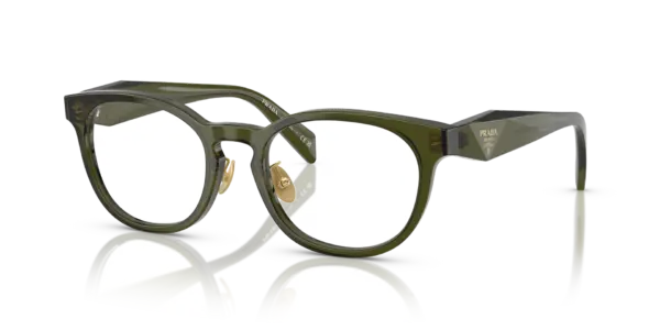 PRADA  PR B06VD 19Z1O1 - Imagen 2