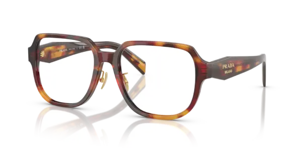 PRADA  PR B07VD 22A1O1 - Imagen 2