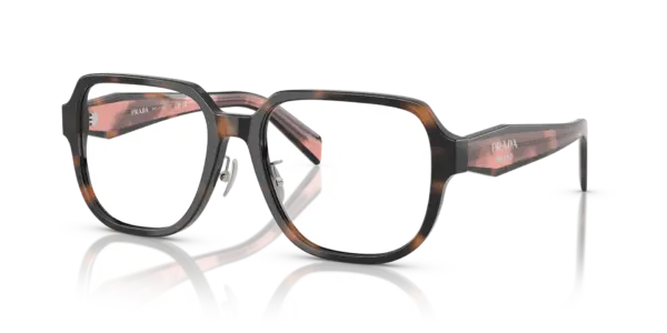 PRADA  PR B07VD 23A1O1 - Imagen 2