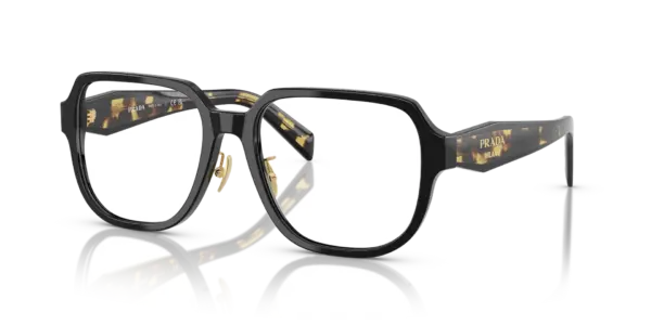 PRADA  PR B07VD 3891O1 - Imagen 2