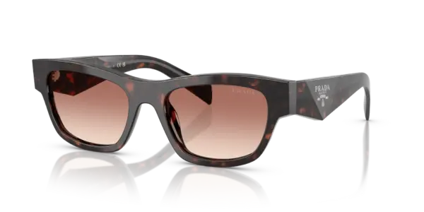 PRADA  PR B09S 17N50L - Imagen 2