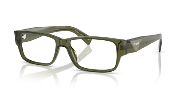 PRADA  PR B09V 25A1O1 - Imagen 2
