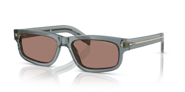 PRADA  PR B11S 17T05D - Imagen 2
