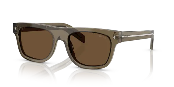 PRADA  PR B12S 18T70F - Imagen 2